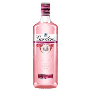 Gordon Pink gin