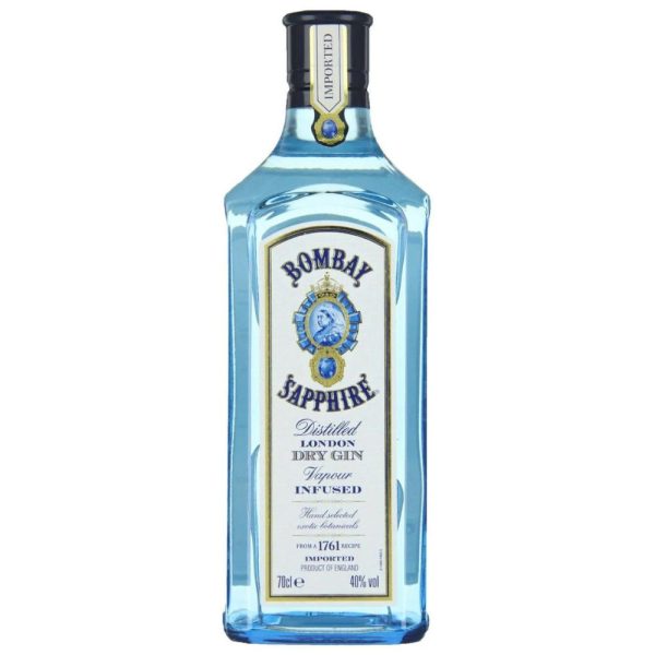 Bombay Gin