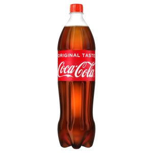 Coke Original