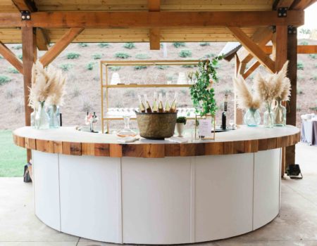 Dry Bar Hire