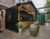 Black Themed Container Pop Up Mobile Bar