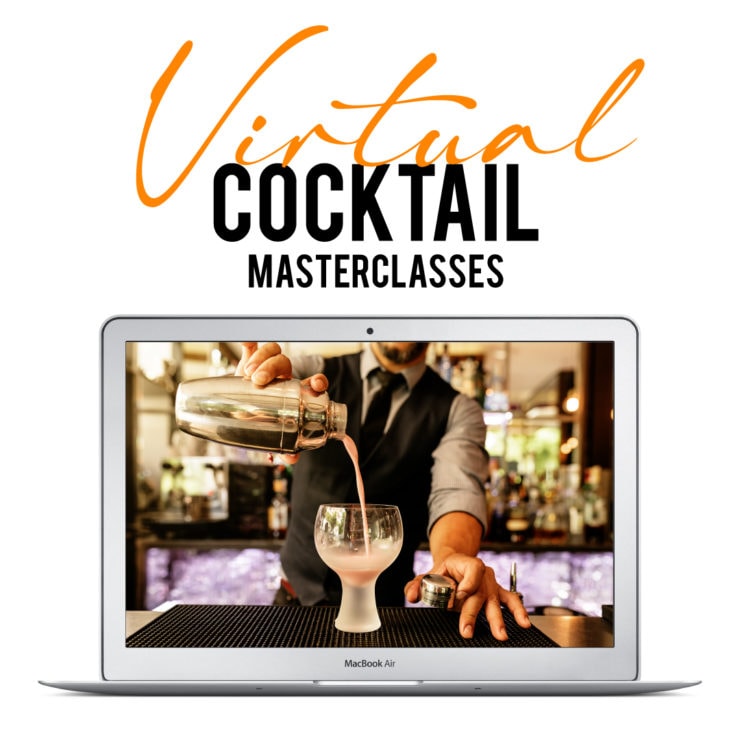 Virtual-Cocktail-making-class