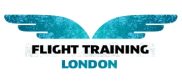 Flight Training London logo