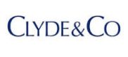 Clyde and Co logo